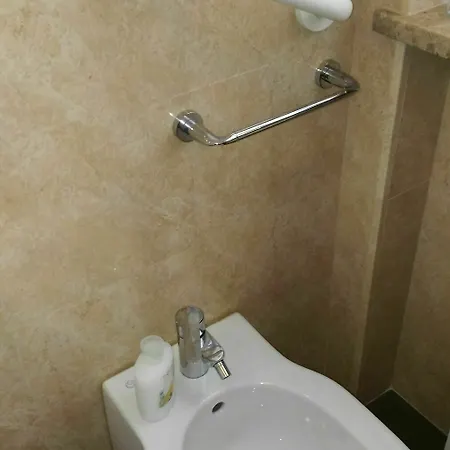 Pensionat Sole Verona