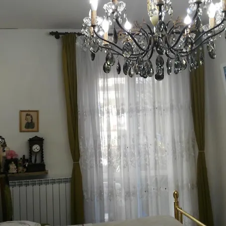 Locazione Turistica Sole 招待所 3*
