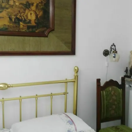 招待所 Locazione Turistica Sole 维罗纳