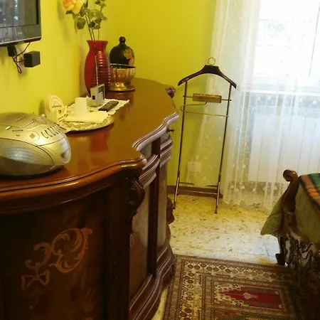 Locazione Turistica Sole 维罗纳