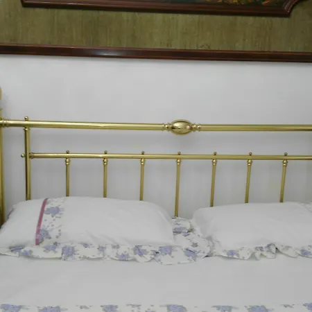 招待所 Locazione Turistica Sole 3*