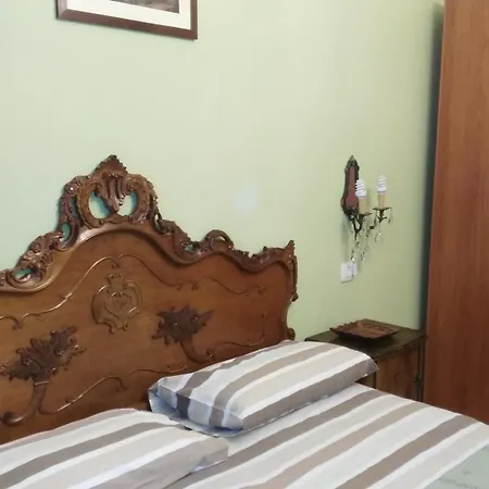 招待所 Locazione Turistica Sole 3*