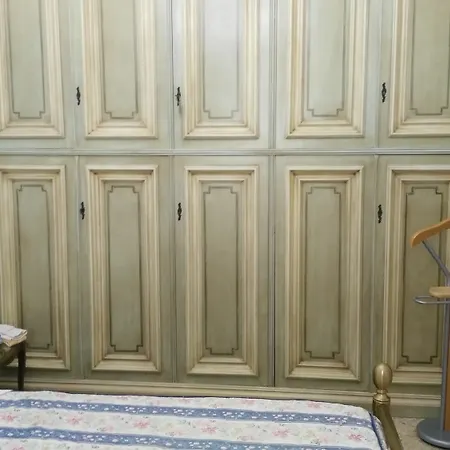 Pensionat Sole Verona