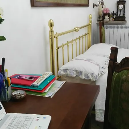 Locazione Turistica Sole 招待所 维罗纳