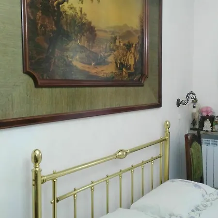 招待所 Locazione Turistica Sole 3*