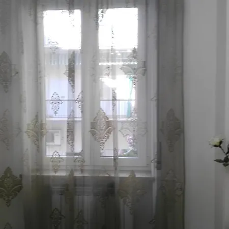 Pensionat Sole Verona