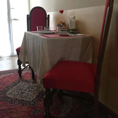 Pensionat Sole Verona