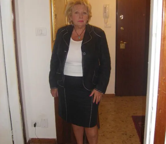 Guest house Locazione Turistica Sole 3*