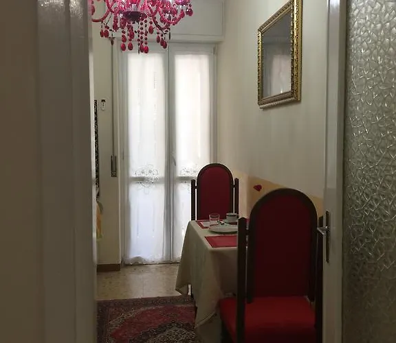 Locazione Turistica Sole 3*