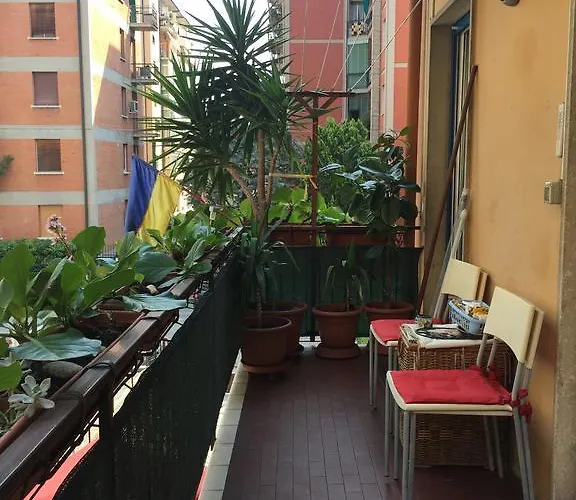 Locazione Turistica Sole 3* Verona