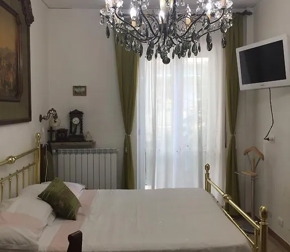 Locazione Turistica Sole 3* Verona