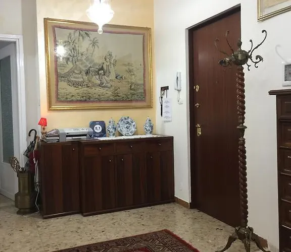 Locazione Turistica Sole 3* Verona