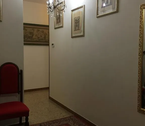 Guest house Locazione Turistica Sole