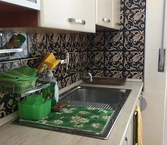 Guest house Locazione Turistica Sole 3*