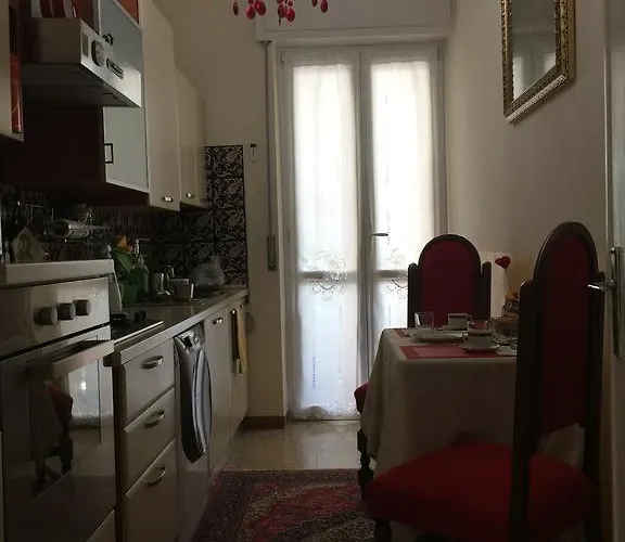 Locazione Turistica Sole Guest house 3*