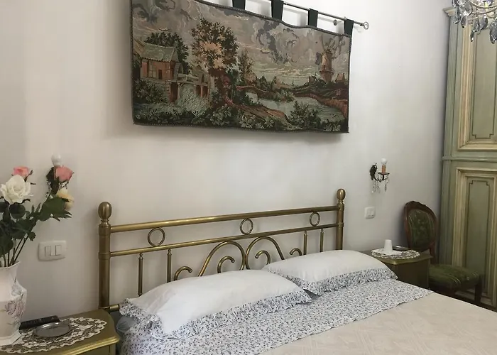 Guest house Locazione Turistica Sole Verona