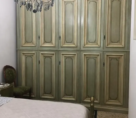 Locazione Turistica Sole 3* Verona