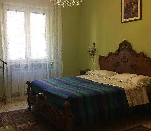 Guest house Locazione Turistica Sole Verona