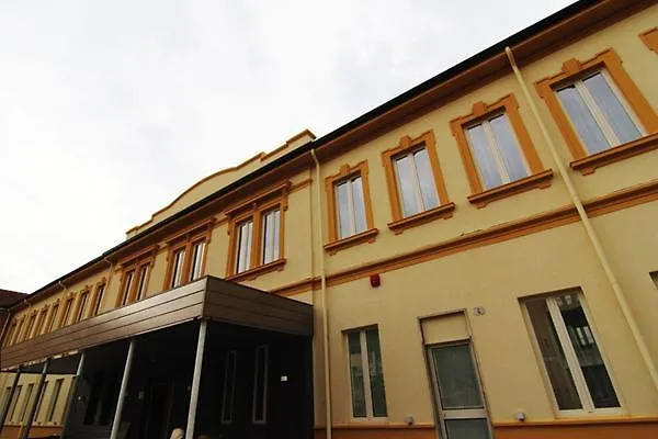 Locazione Turistica Sole 3* Verona