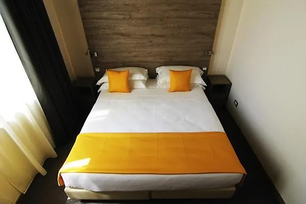 Locazione Turistica Sole 3* Verona