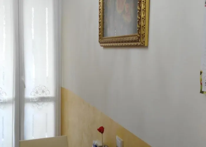 Locazione Turistica Sole