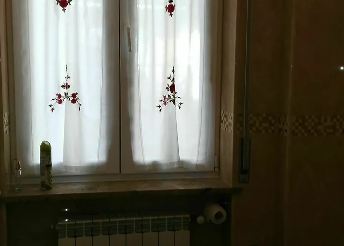 Guest house Locazione Turistica Sole Verona