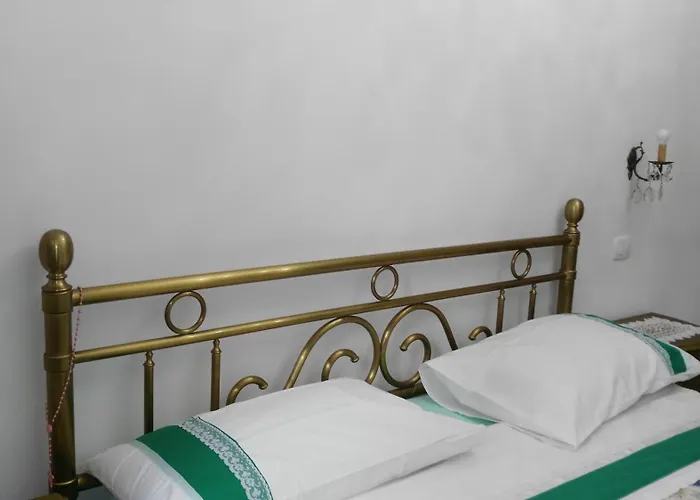 Locazione Turistica Sole Guest house