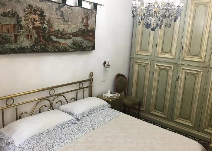 Locazione Turistica Sole 3*