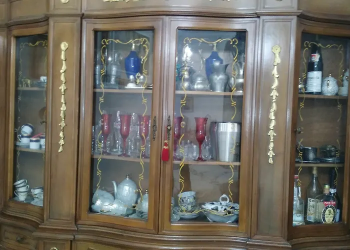 Locazione Turistica Sole 3*