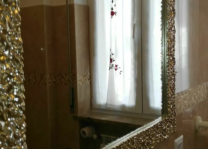 Locazione Turistica Sole 3*