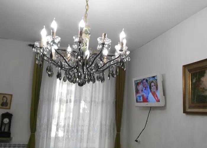 Guest house Locazione Turistica Sole