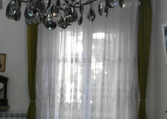 Locazione Turistica Sole Guest house 3*