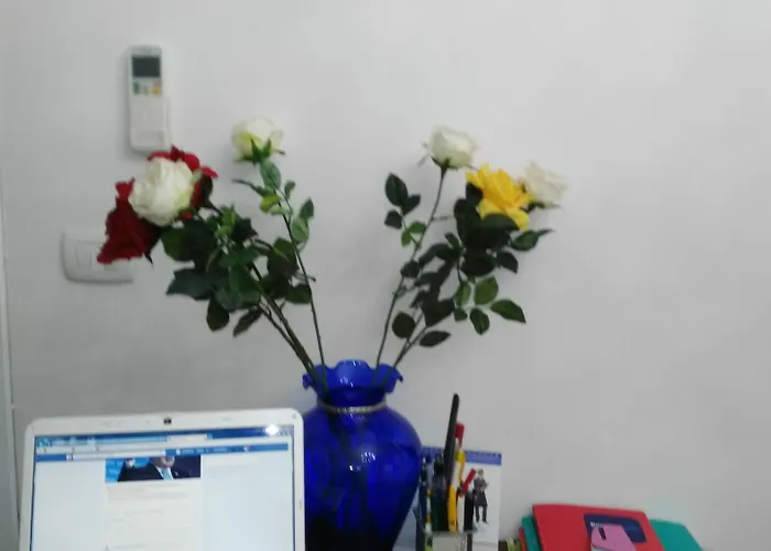 Locazione Turistica Sole Guest house 3*