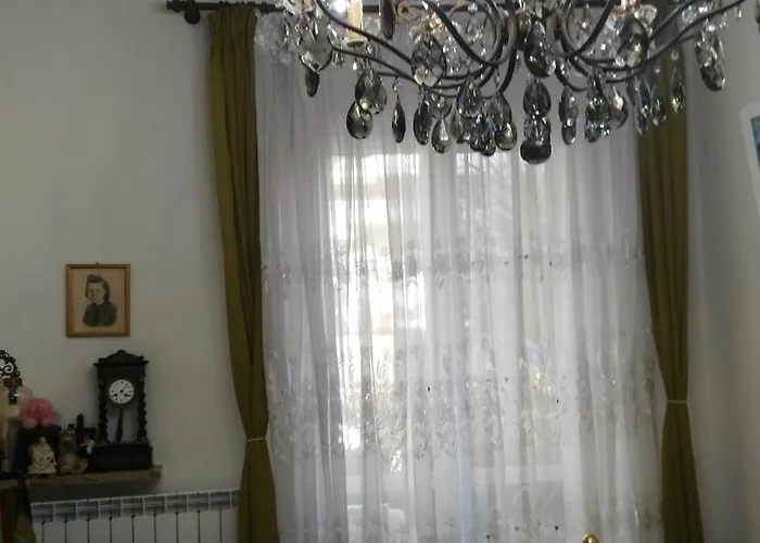 Locazione Turistica Sole Guest house 3*