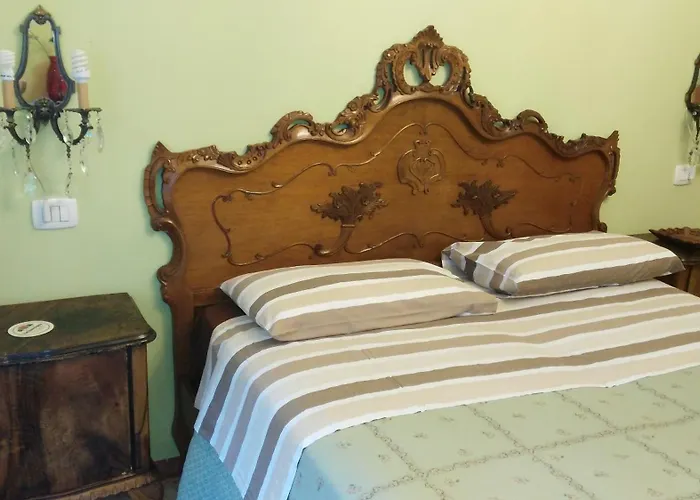 Guest house Locazione Turistica Sole