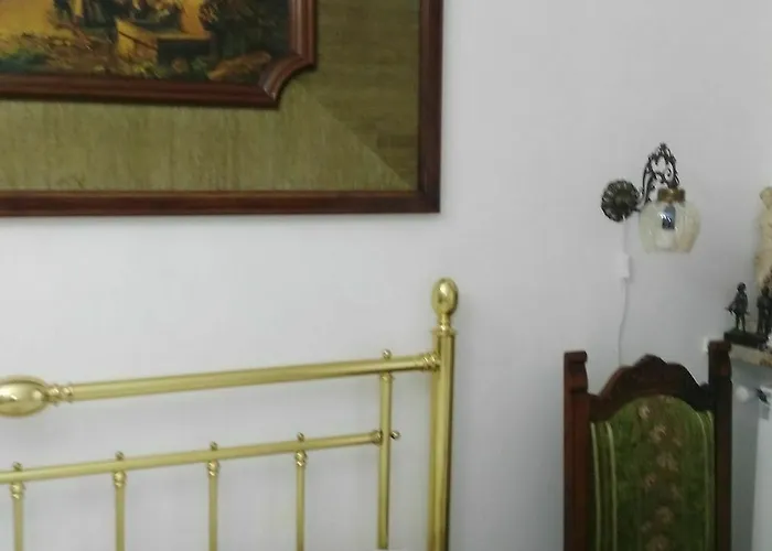 Guest house Locazione Turistica Sole Verona