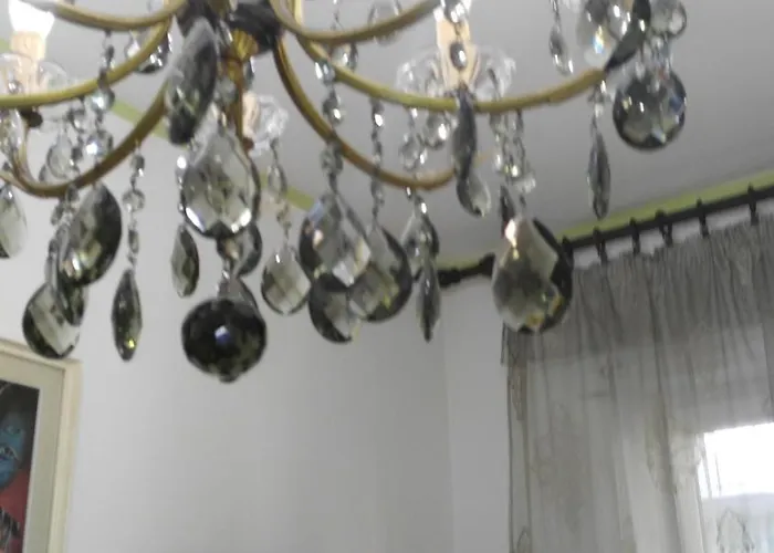 Guest house Locazione Turistica Sole