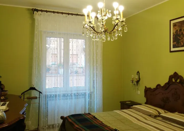 Guest house Locazione Turistica Sole