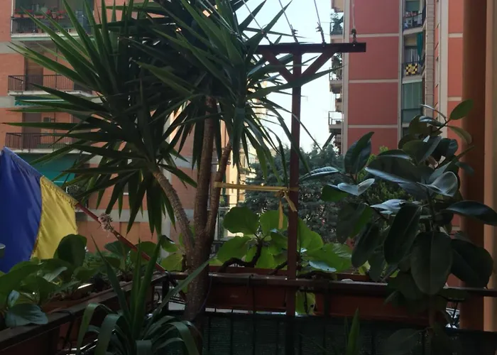 Locazione Turistica Sole Guest house