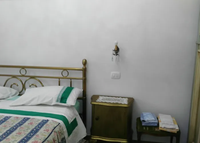 Locazione Turistica Sole Guest house