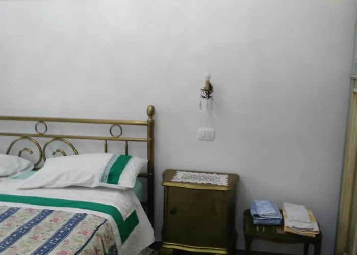 Locazione Turistica Sole Guest house Verona