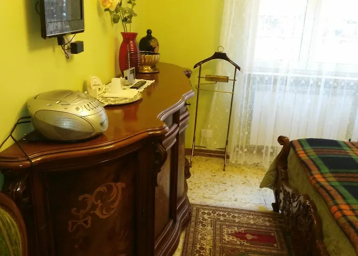 Locazione Turistica Sole Verona