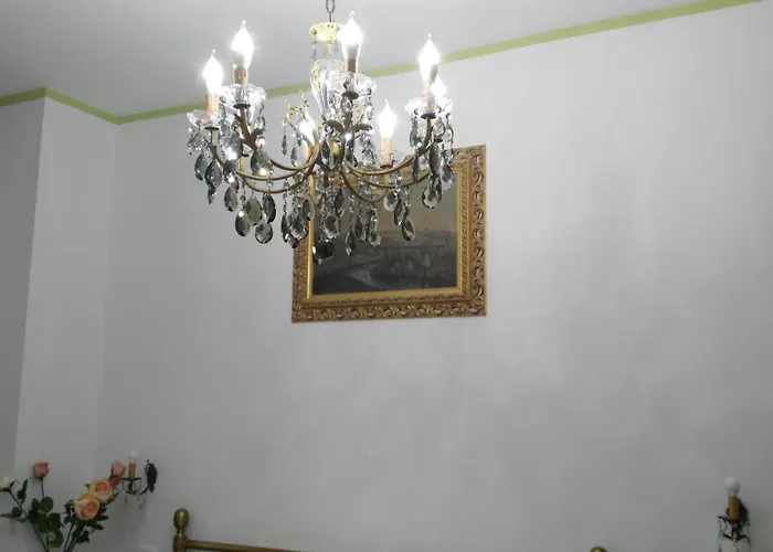 Locazione Turistica Sole 3*