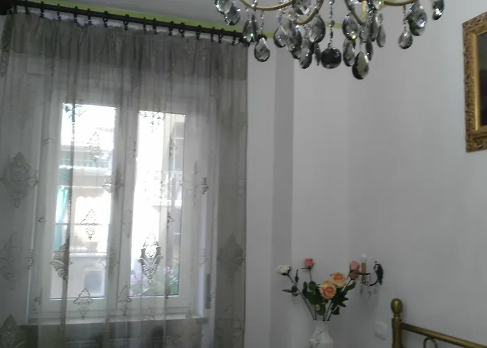 Locazione Turistica Sole Guest house