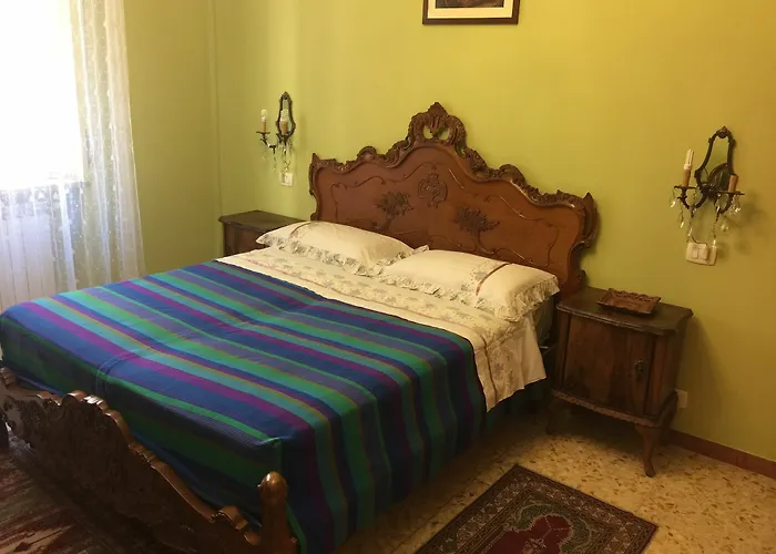 Locazione Turistica Sole Guest house