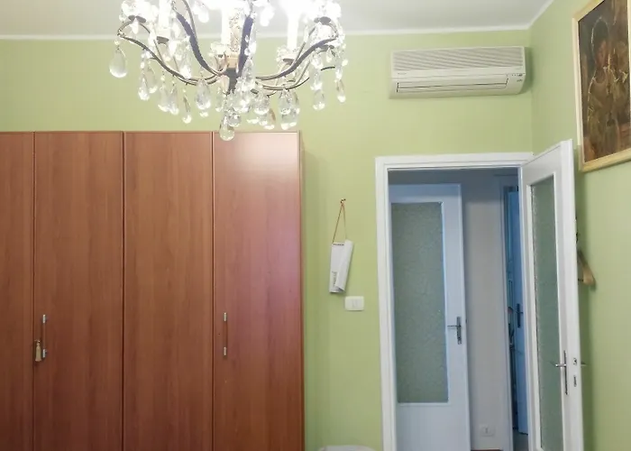 Locazione Turistica Sole 3* Verona