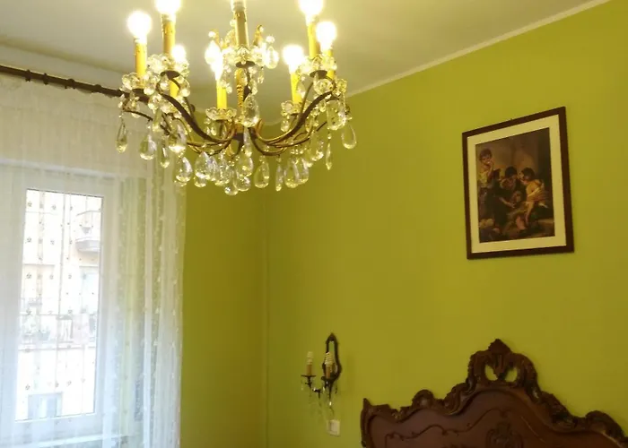 Locazione Turistica Sole Verona