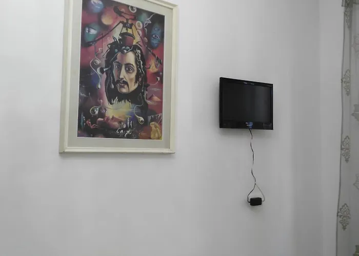 Locazione Turistica Sole Guest house 3*