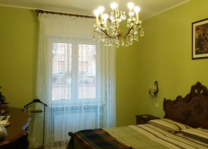 Locazione Turistica Sole