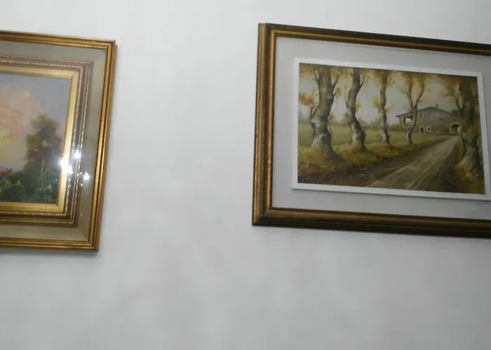 Guest house Locazione Turistica Sole 3*